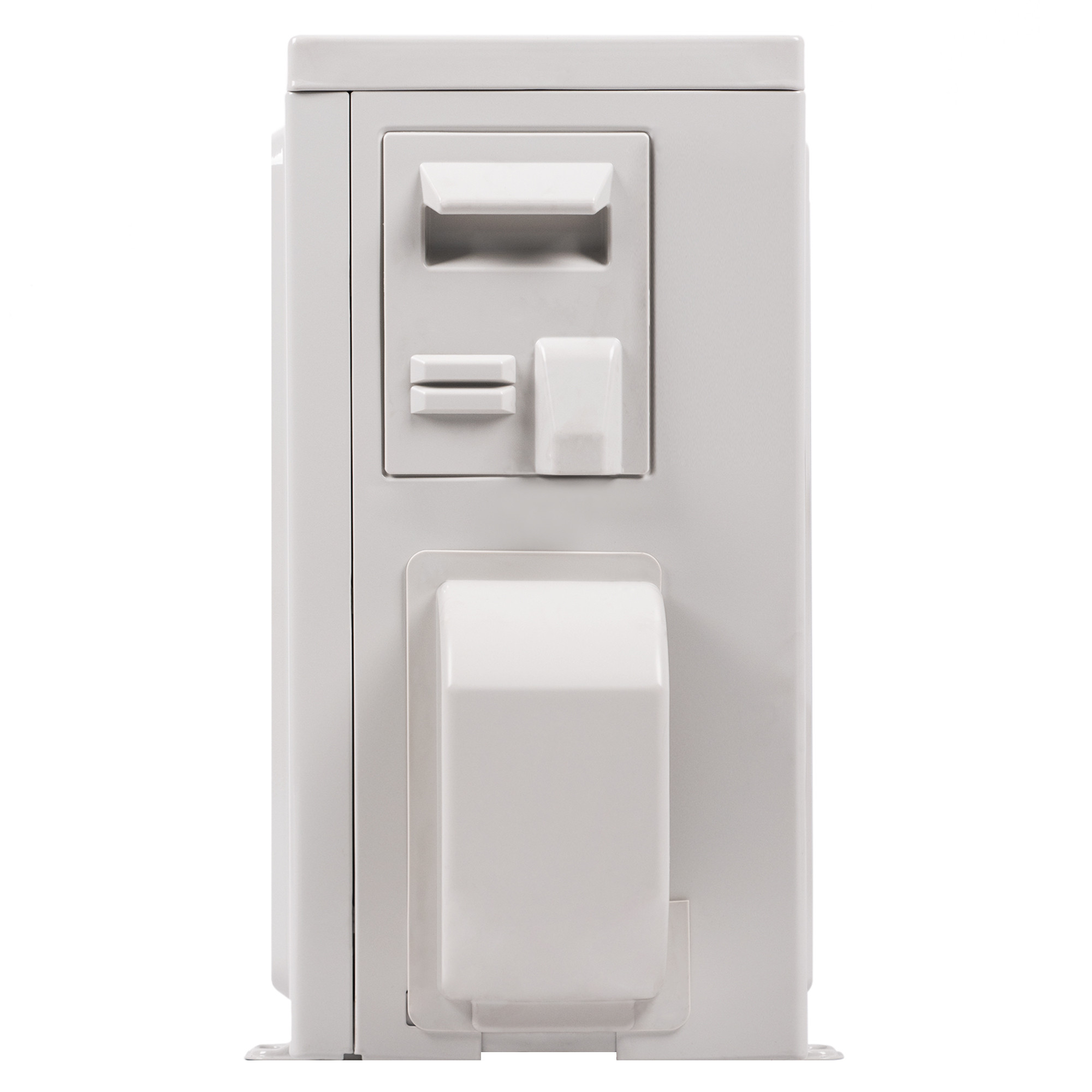 Блок наружный Ballu BSPI/out-10HN8/BL/EU сплит-системы, инверторного типа в компании ICEКОХИНОР