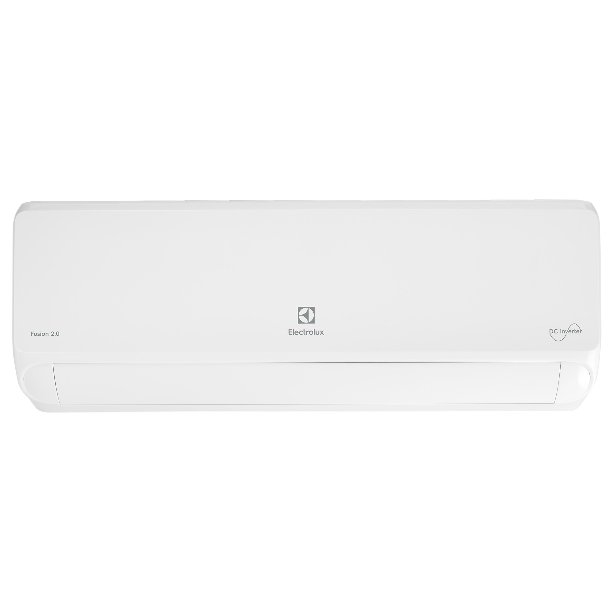 Сплит-система инверторного типа Electrolux Fusion 2.0 Super DC Inverter EACS/I-24HF2/N8 комплект в компании ICEКОХИНОР