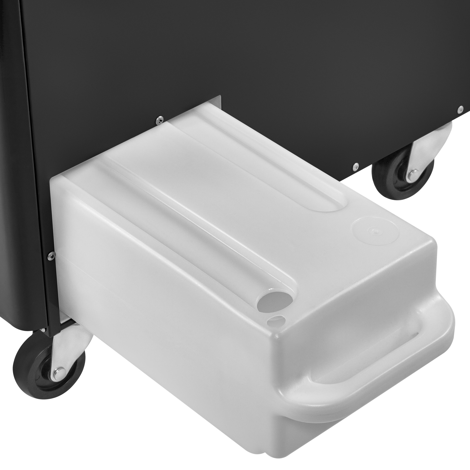 Кондиционер промышленный мобильный Ballu Heavy Pro BGK5 с комплектом воздухоотводов в компании ICEКОХИНОР